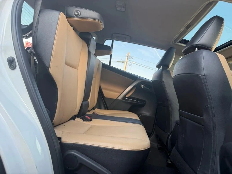 2018 Toyota RAV4 4th Gen - Image 12 of 12