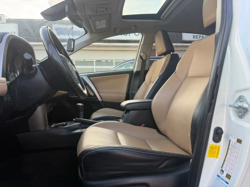 2018 Toyota RAV4 4th Gen - Image 10 of 12