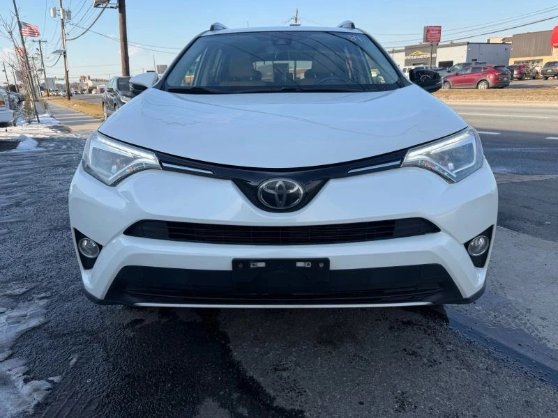 2018 Toyota RAV4 4th Gen - Image 2 of 12