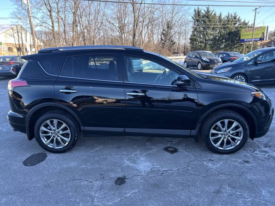 2018 Toyota RAV4 4th Gen - Image 5 of 28
