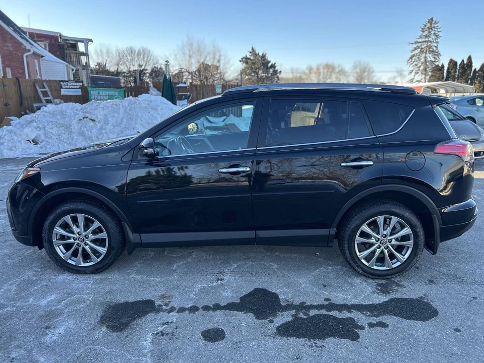 2018 Toyota RAV4 4th Gen - Image 2 of 28