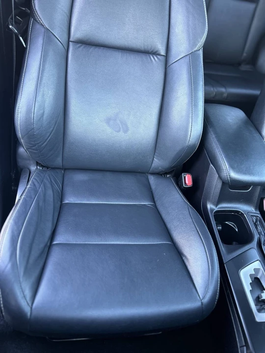 2018 Toyota RAV4 4th Gen - Image 21 of 28