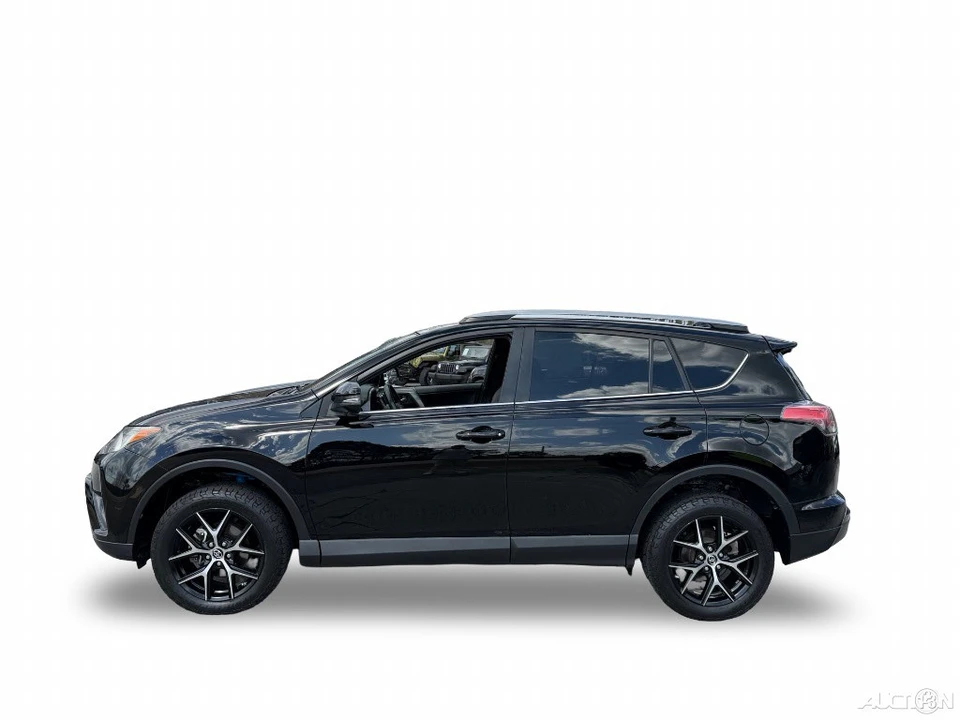 2018 Toyota RAV4 4th Gen - Image 7 of 12