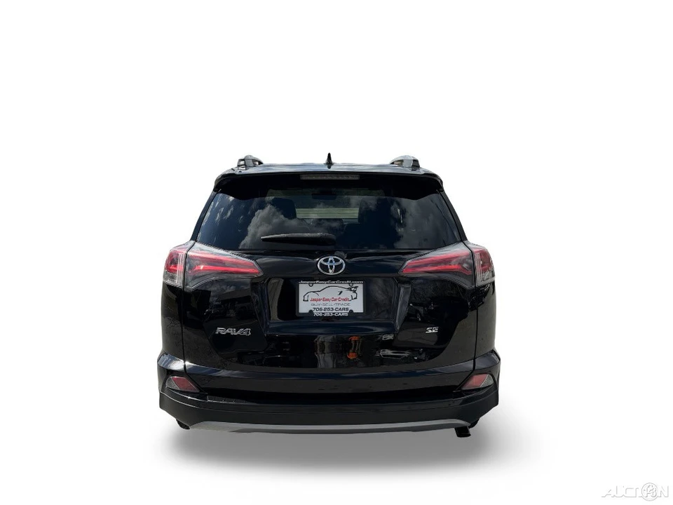 2018 Toyota RAV4 4th Gen - Image 6 of 12