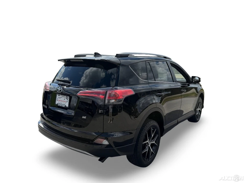 2018 Toyota RAV4 4th Gen - Image 4 of 12