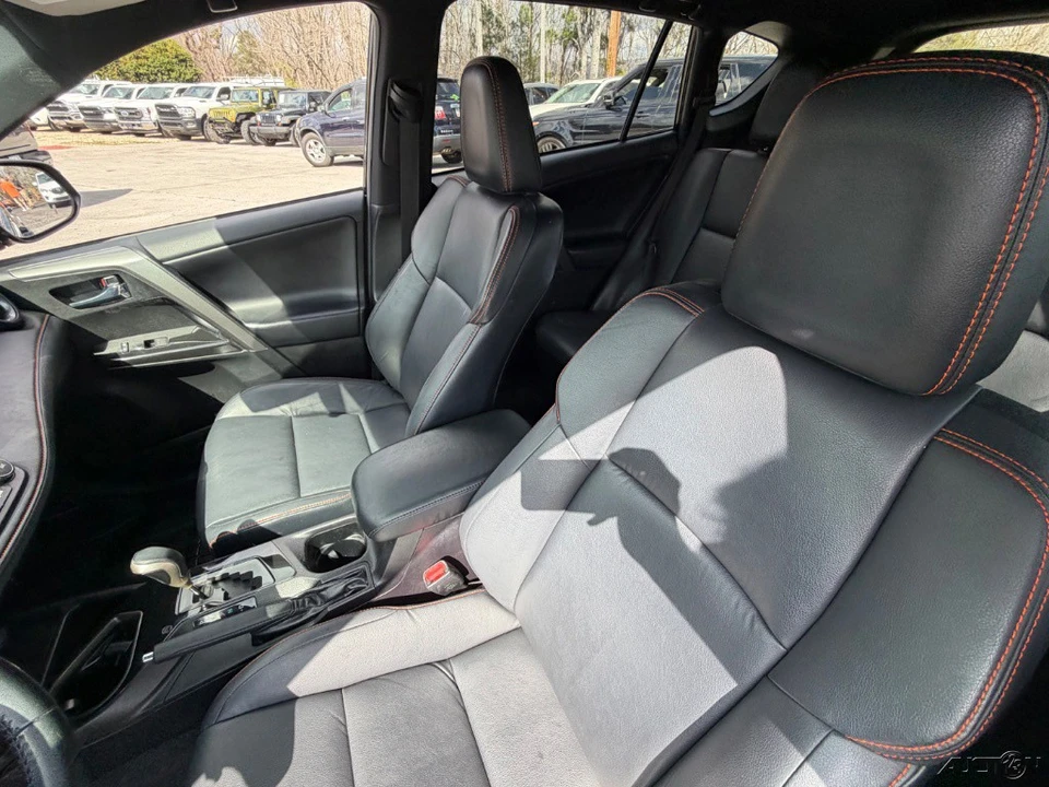 2018 Toyota RAV4 4th Gen - Image 12 of 12