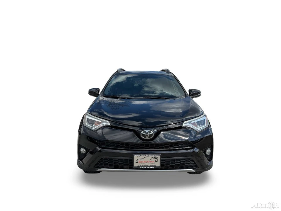2018 Toyota RAV4 4th Gen - Image 5 of 12
