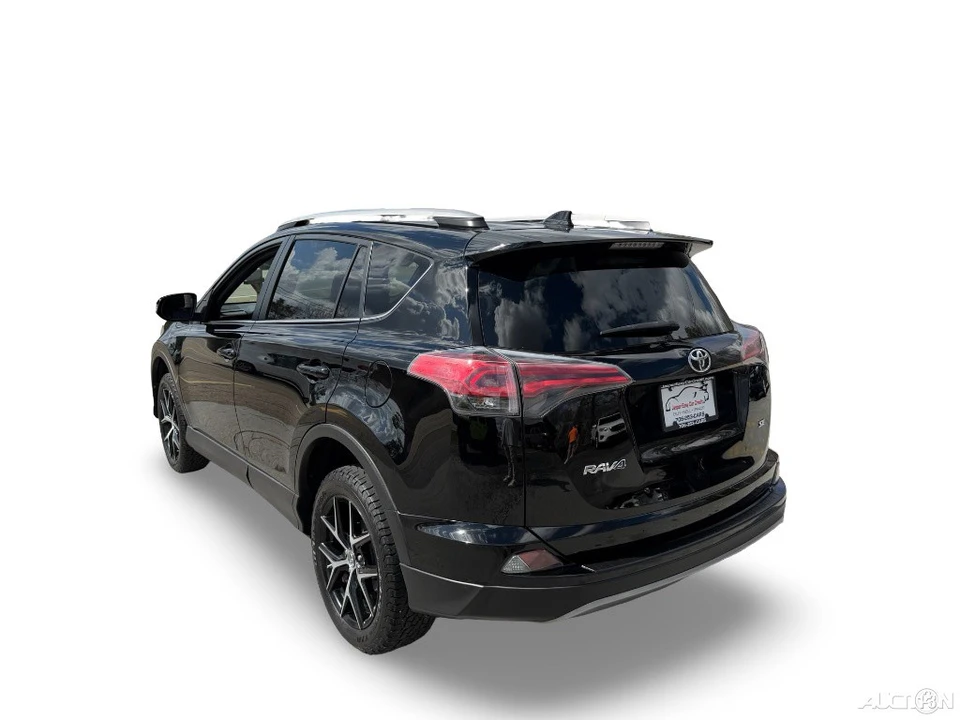 2018 Toyota RAV4 4th Gen - Image 2 of 12