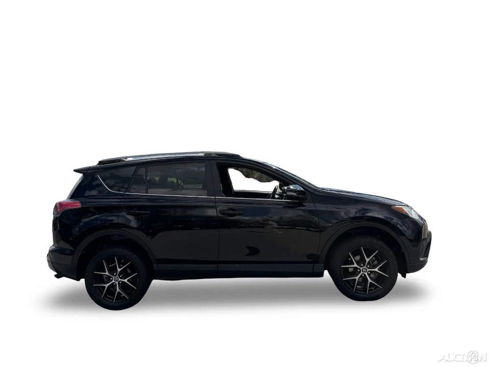 2018 Toyota RAV4 4th Gen - Image 8 of 12
