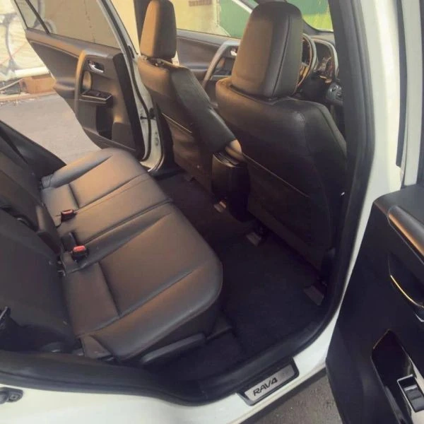 2018 Toyota RAV4 4th Gen - Image 12 of 12