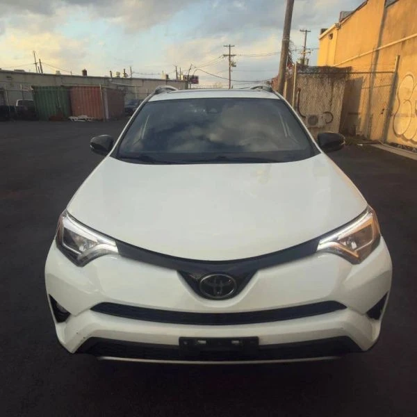 2018 Toyota RAV4 4th Gen - Image 7 of 12