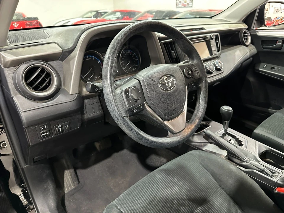 2018 Toyota RAV4 4th Gen - Image 11 of 11