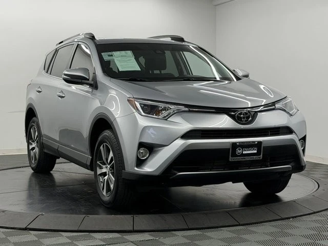 2018 Toyota RAV4 4th Gen - Image 6 of 21