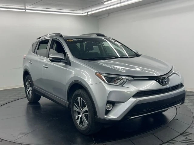2018 Toyota RAV4 4th Gen - Image 2 of 9