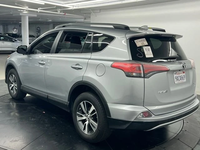 2018 Toyota RAV4 4th Gen - Image 3 of 9