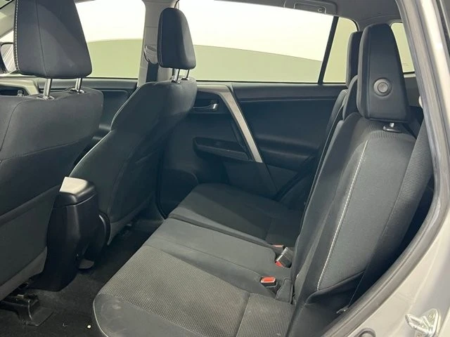 2018 Toyota RAV4 4th Gen - Image 9 of 9