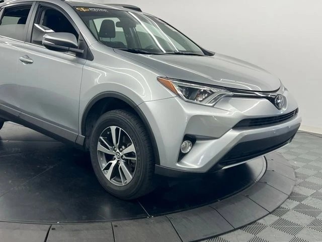 2018 Toyota RAV4 4th Gen - Image 6 of 9