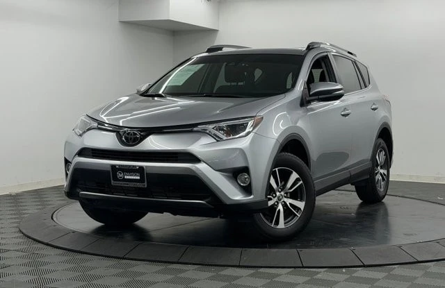 2018 Toyota RAV4 4th Gen - Image 2 of 21