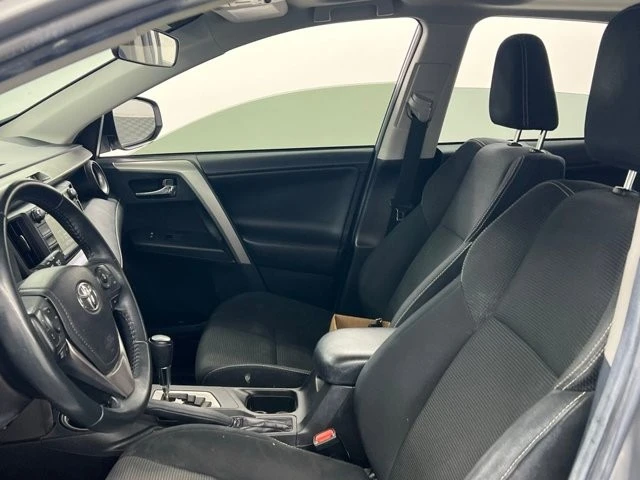 2018 Toyota RAV4 4th Gen - Image 8 of 9