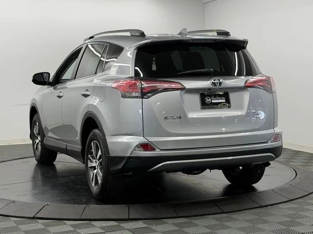 2018 Toyota RAV4 4th Gen - Image 10 of 21