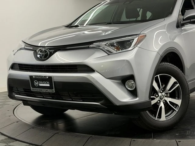 2018 Toyota RAV4 4th Gen - Image 3 of 21