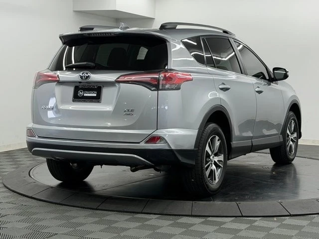 2018 Toyota RAV4 4th Gen - Image 8 of 21