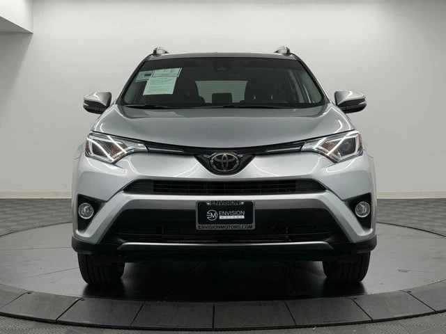 2018 Toyota RAV4 4th Gen - Image 5 of 21
