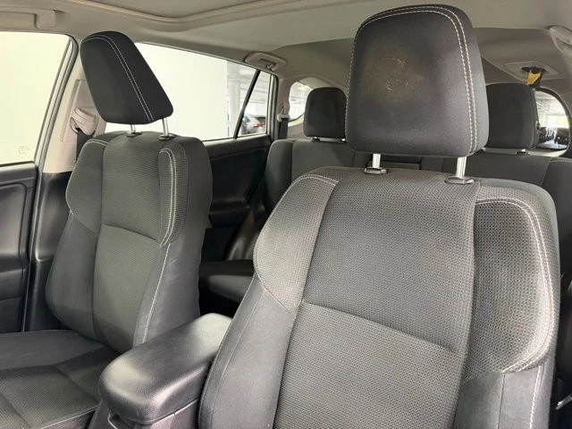 2018 Toyota RAV4 4th Gen - Image 21 of 21