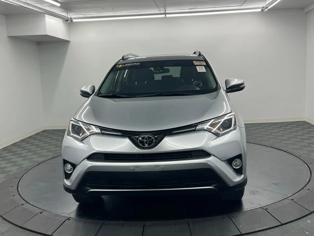 2018 Toyota RAV4 4th Gen - Image 5 of 9