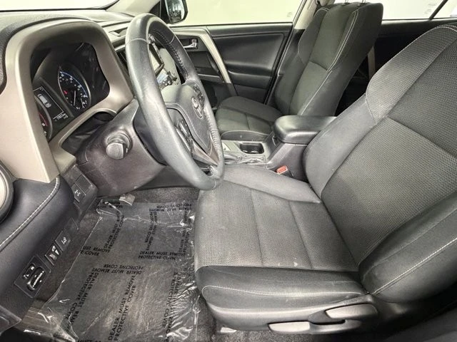 2018 Toyota RAV4 4th Gen - Image 20 of 21