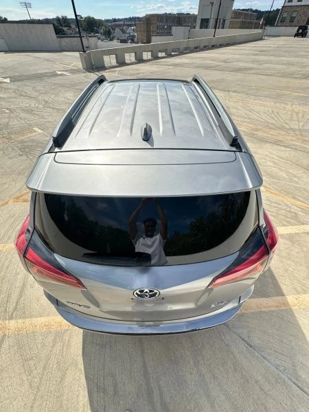 2018 Toyota RAV4 4th Gen - Image 12 of 12