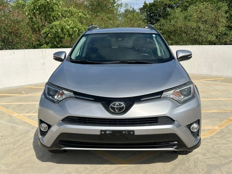 2018 Toyota RAV4 4th Gen - Image 11 of 12