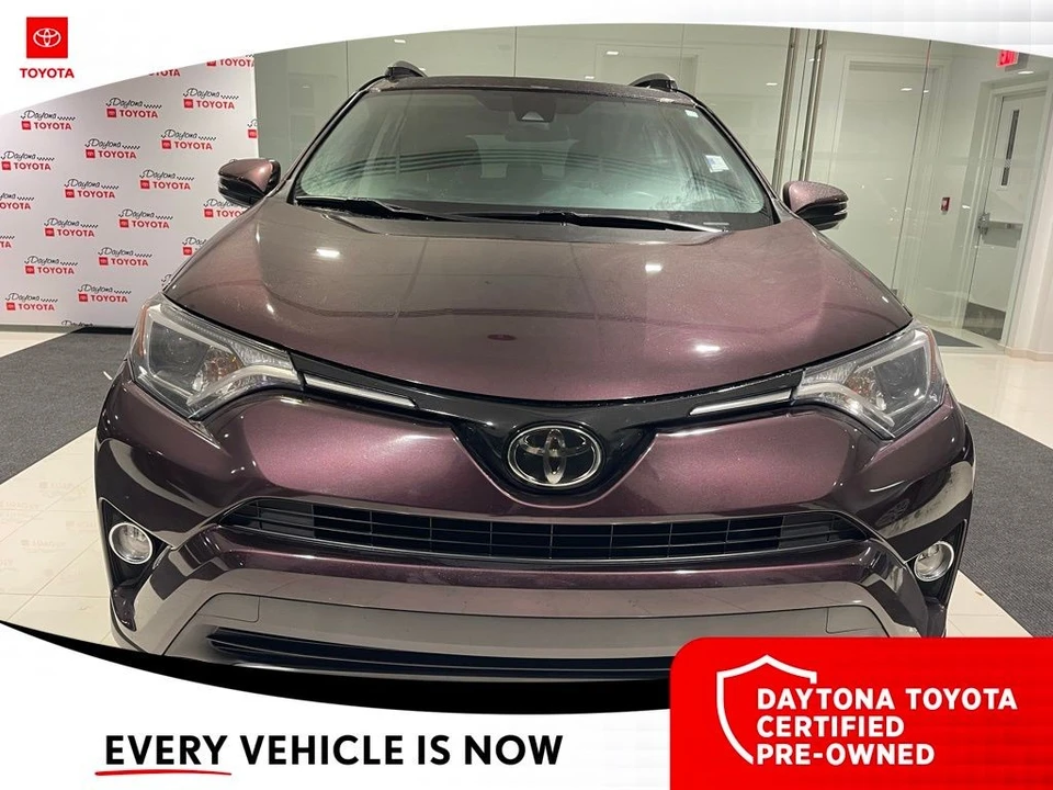 2018 Toyota RAV4 4th Gen - Image 7 of 10