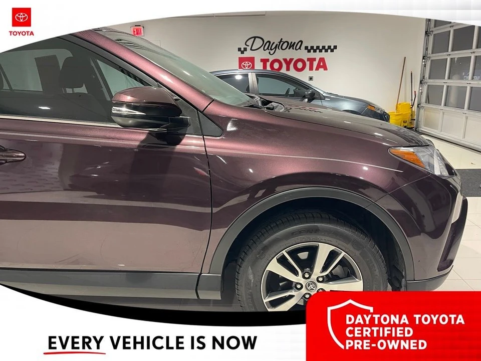 2018 Toyota RAV4 4th Gen - Image 5 of 10
