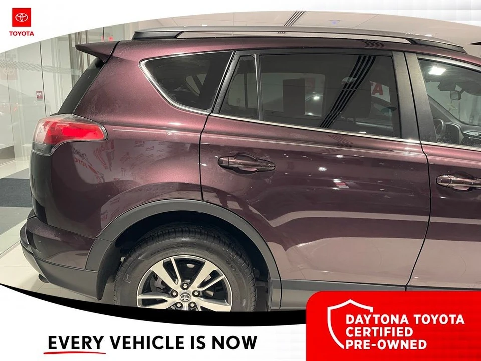 2018 Toyota RAV4 4th Gen - Image 4 of 10
