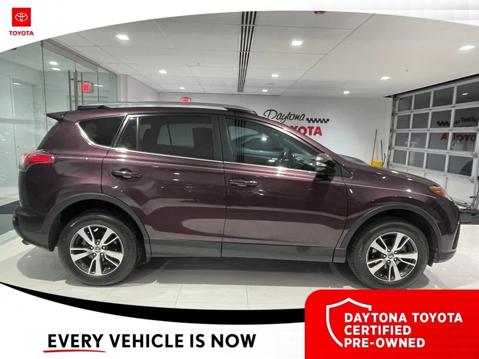 2018 Toyota RAV4 4th Gen - Image 3 of 10