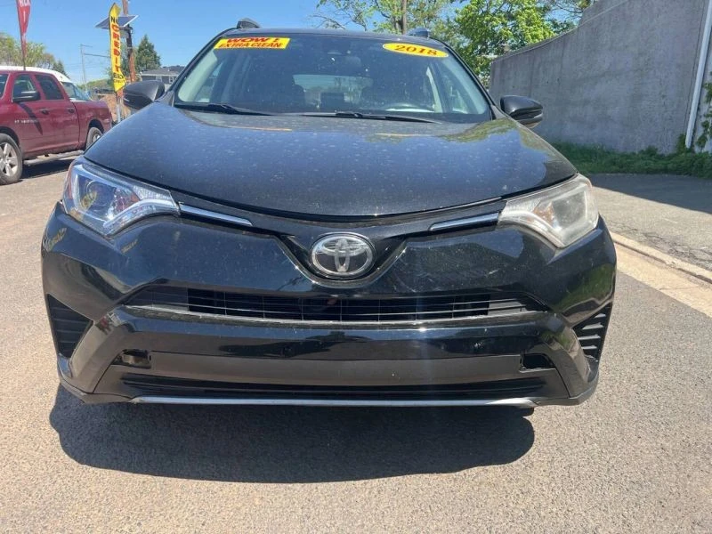 2018 Toyota RAV4 4th Gen - Image 2 of 12
