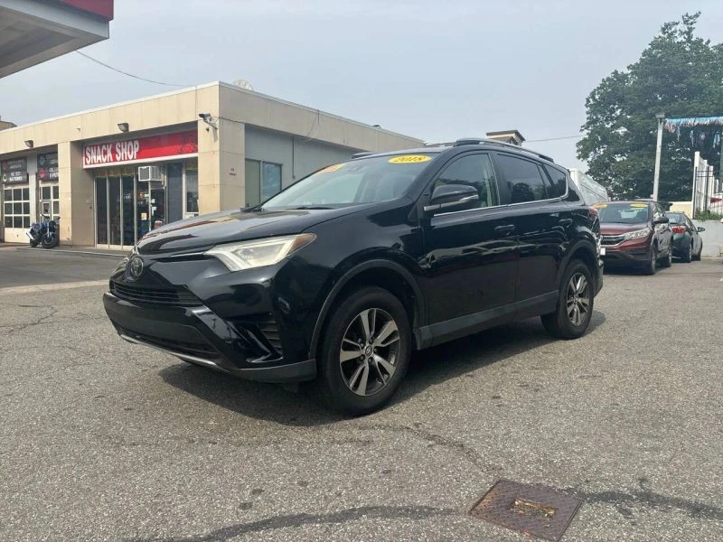 2018 Toyota RAV4 4th Gen - Image 3 of 12