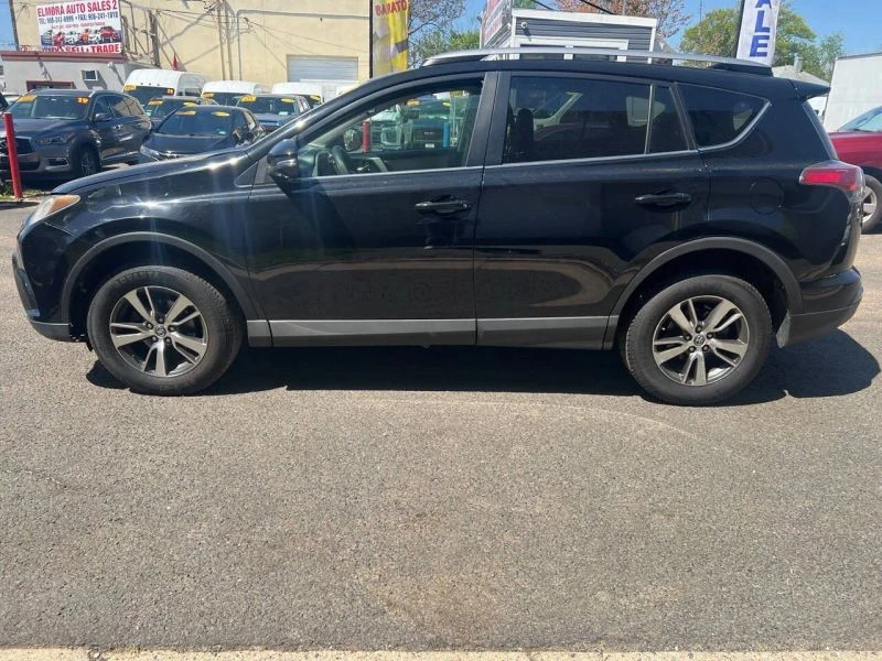 2018 Toyota RAV4 4th Gen - Image 3 of 12