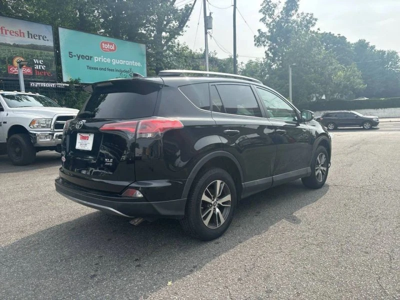 2018 Toyota RAV4 4th Gen - Image 6 of 12