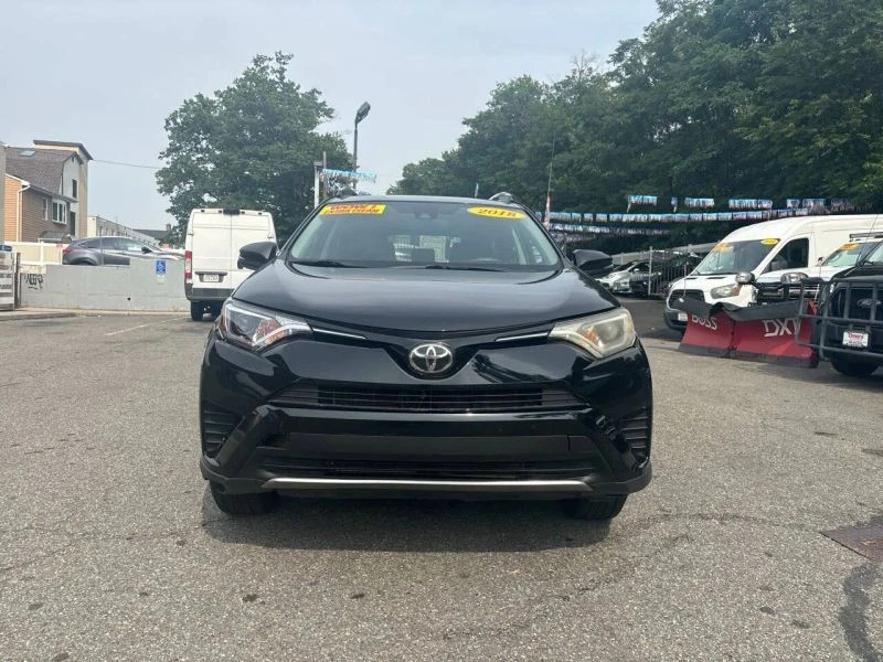2018 Toyota RAV4 4th Gen - Image 2 of 12