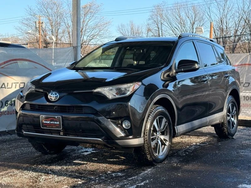 2018 Toyota RAV4 4th Gen - Image 3 of 12
