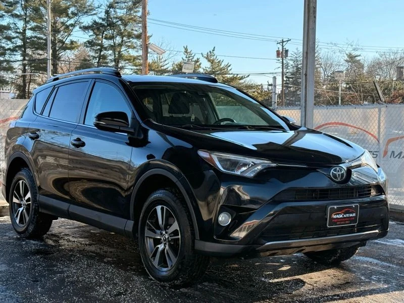 2018 Toyota RAV4 4th Gen - Image 6 of 12