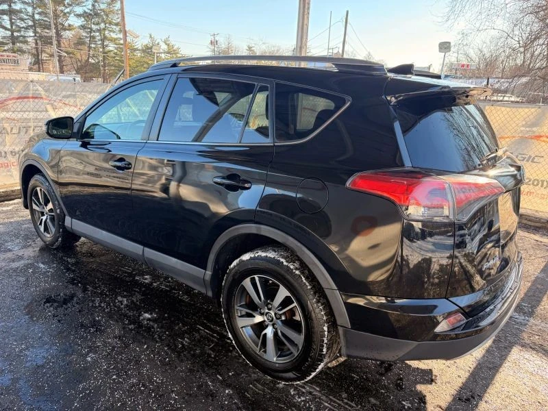 2018 Toyota RAV4 4th Gen - Image 12 of 12