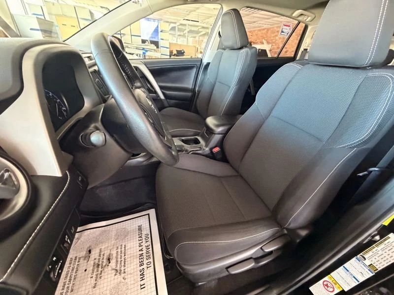 2018 Toyota RAV4 4th Gen - Image 12 of 12