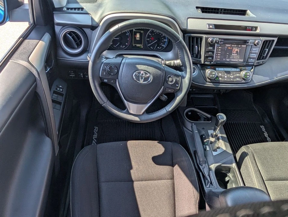 2018 Toyota RAV4 4th Gen - Image 13 of 21