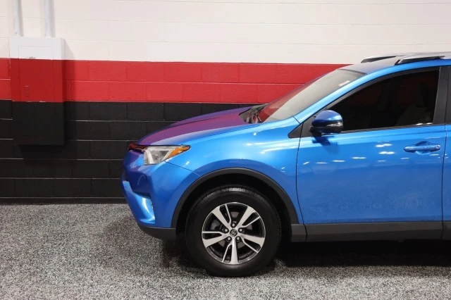 2018 Toyota RAV4 4th Gen - Image 21 of 21