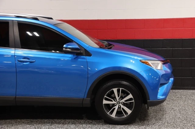 2018 Toyota RAV4 4th Gen - Image 6 of 21