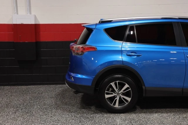 2018 Toyota RAV4 4th Gen - Image 5 of 21