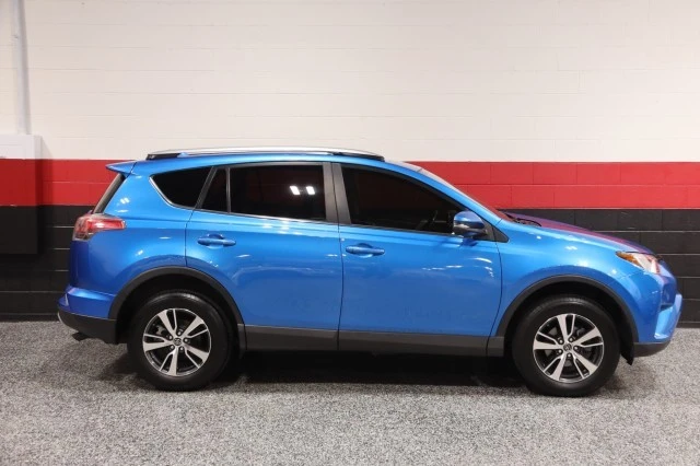 2018 Toyota RAV4 4th Gen - Image 7 of 21